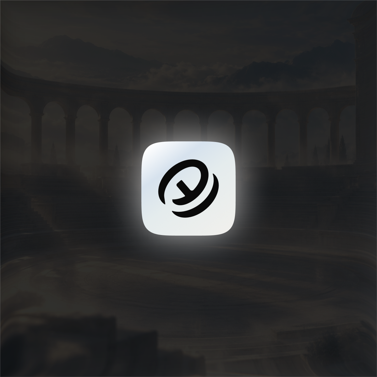 Magic Arena project cover